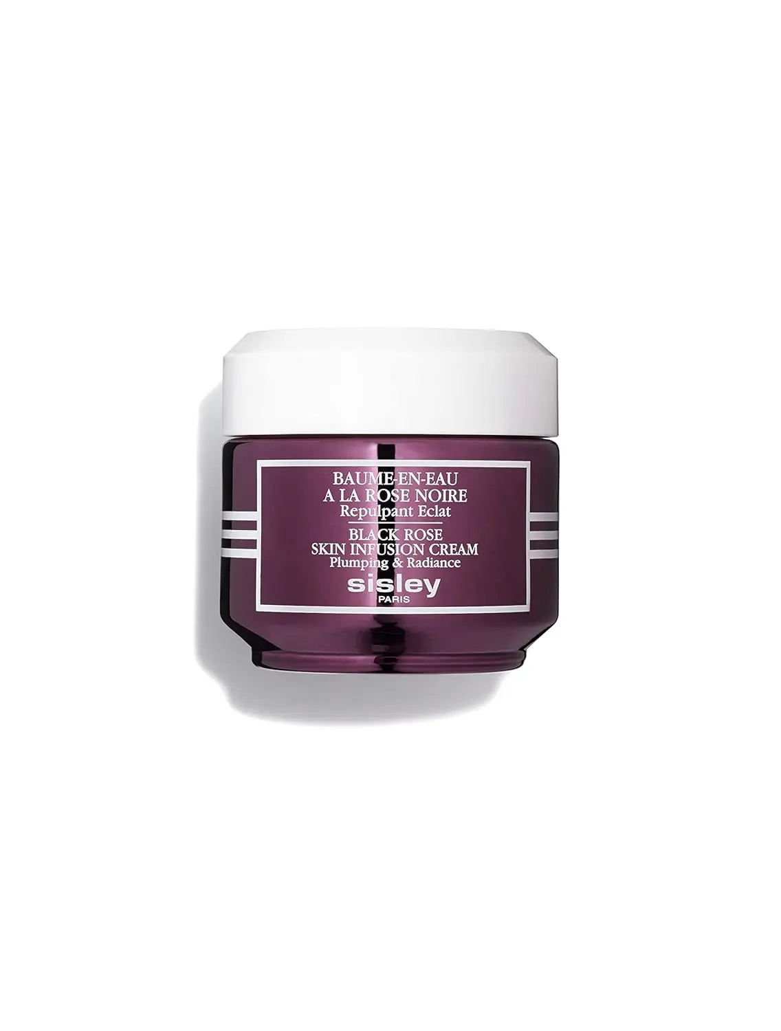 SISLEY Black Rose Skin Infusion Cream Plumping and Radiance multi, 1.6 Fl Oz VINE GLOBAL