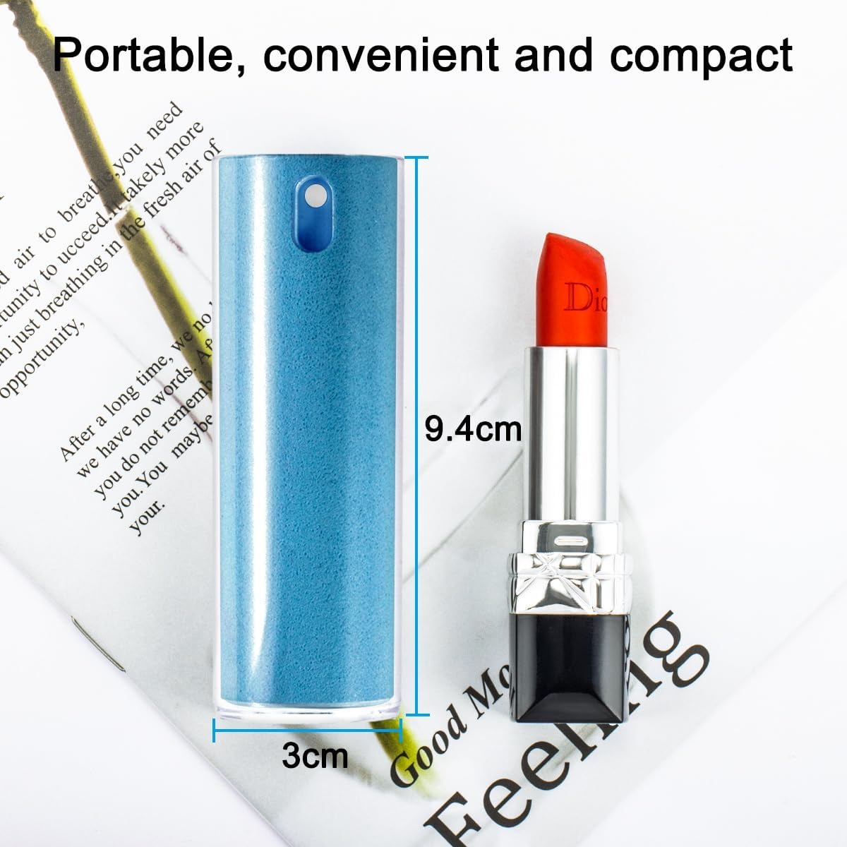 Car Screen Cleaner Spray, Electronic Touchscreen Mist Cleaning Brush Kit for TV, Laptop, iPad, iPhone, Cellphone, MacBook Pro, Tablet, PC, Computer, Monitor, LCD Screens, Eyeglasses - Cream - VINE GLOBAL