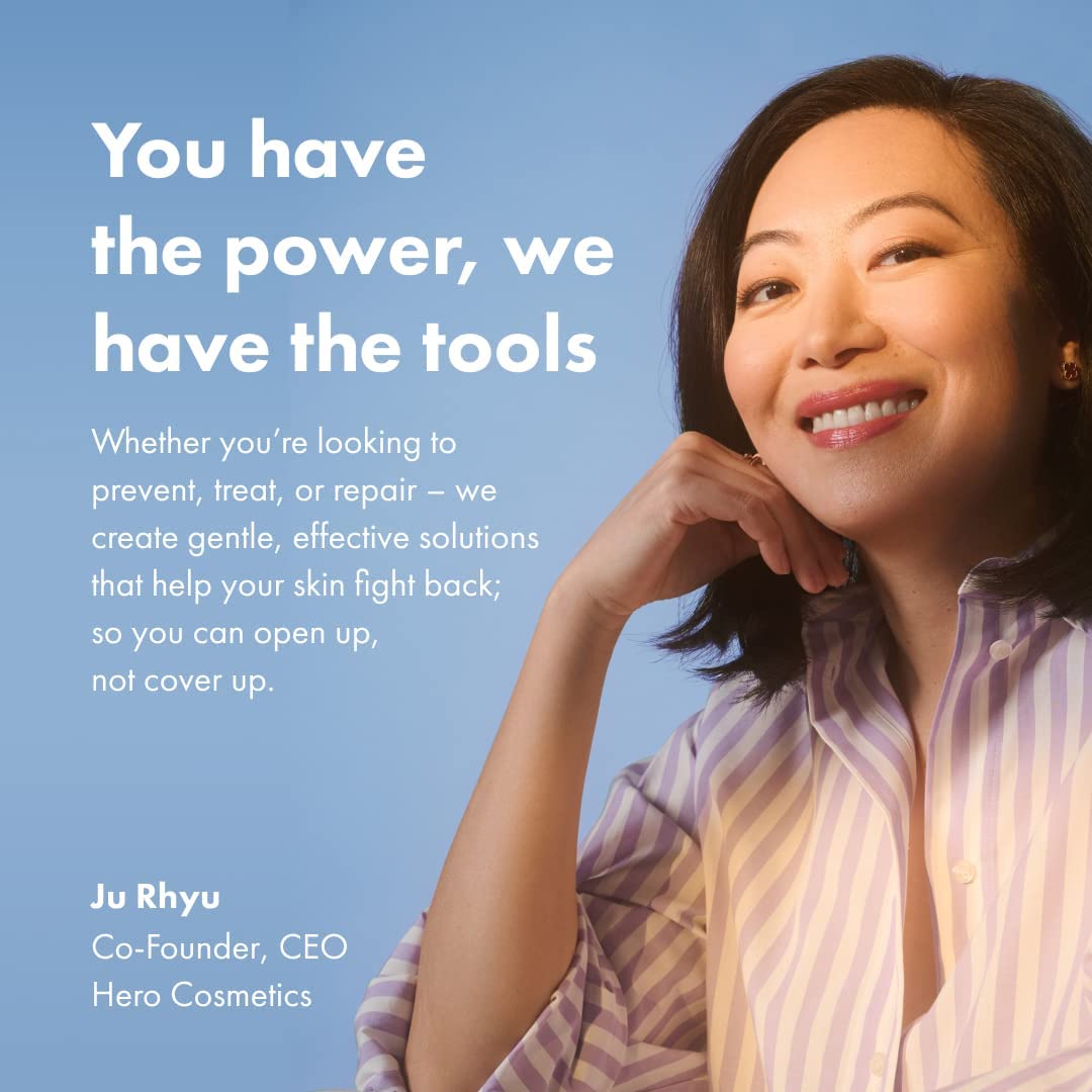 Mighty Patch Hero Cosmetics Original Patch - Hydrocolloid Acne Pimple Patch for Covering Zits and Blemishes, Spot Stickers for Face and Skin (36 Count) - VINE GLOBAL