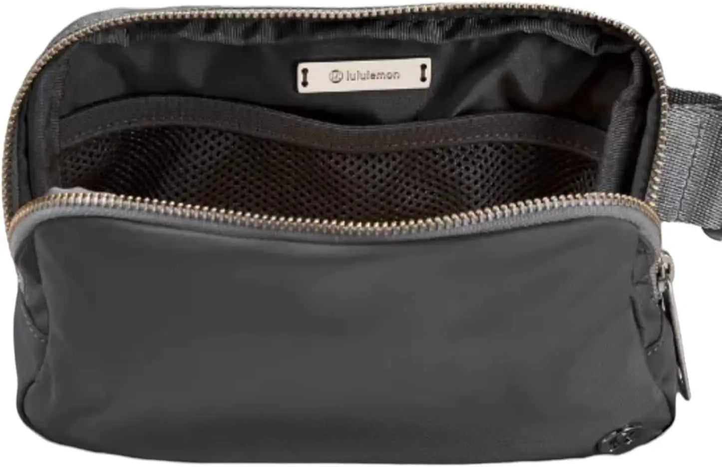 Lululemon Athletica Everywhere Belt Bag 1L (Asphalt Grey) VINE GLOBAL