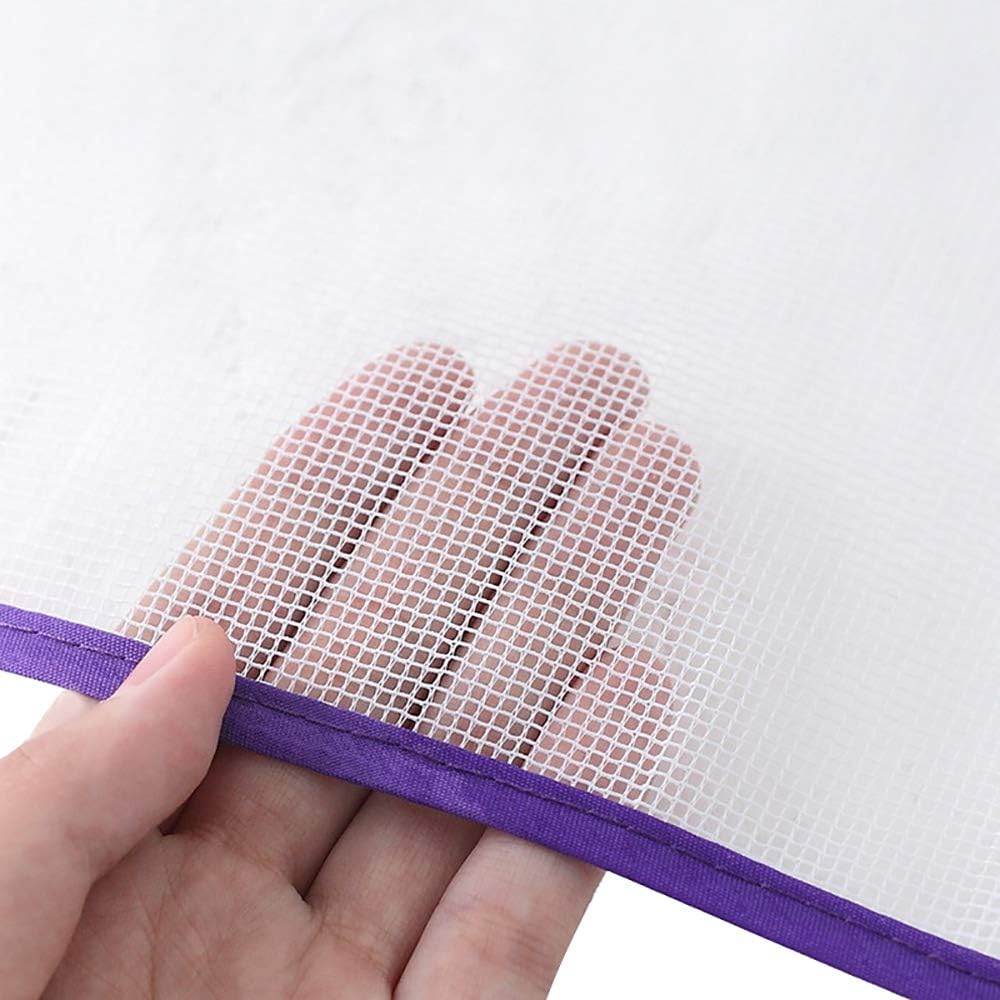 Protective Ironing Scorch Mesh Cloth - VINE GLOBAL