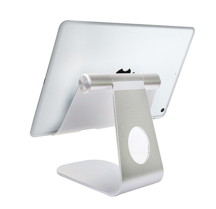 Compatible with Apple, Tablet Stands Holder For Ipad Stand Mini Tablet Phone Mount Support Deskt Accessories Adjustable Bracket - VINE GLOBAL