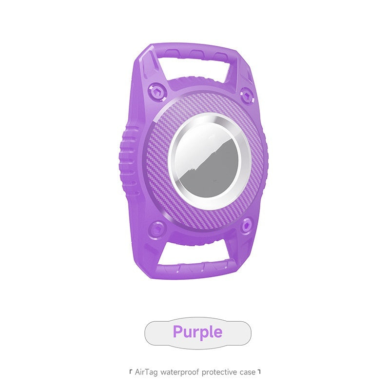 Airtag IP7 Waterproof Locator Protective Sleeve - VINE GLOBAL
