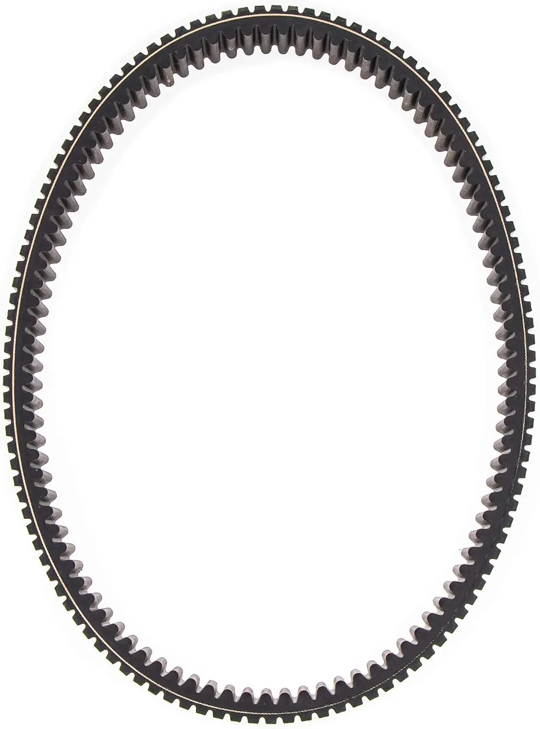 Can-Am Premium High-Performance Drive Belt for Maverick/Defender 422280656 VINE GLOBAL