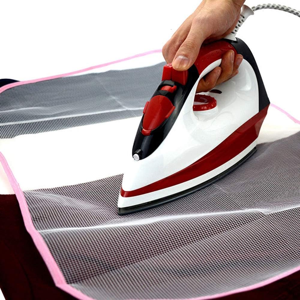 Protective Ironing Scorch Mesh Cloth - VINE GLOBAL