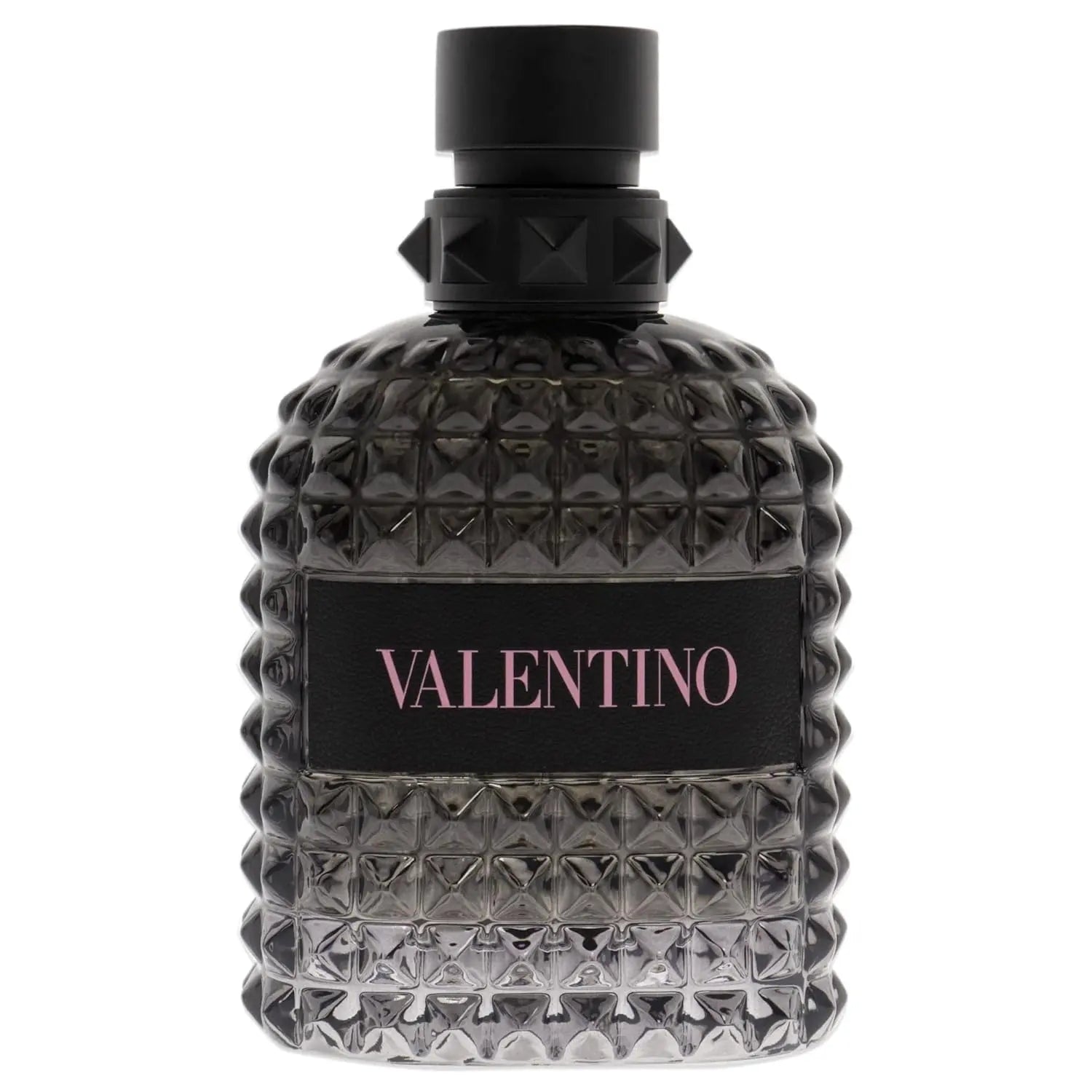 Valentino Uomo Born In Roma for Men 3.4 oz Eau de Toilette Spray VINE GLOBAL