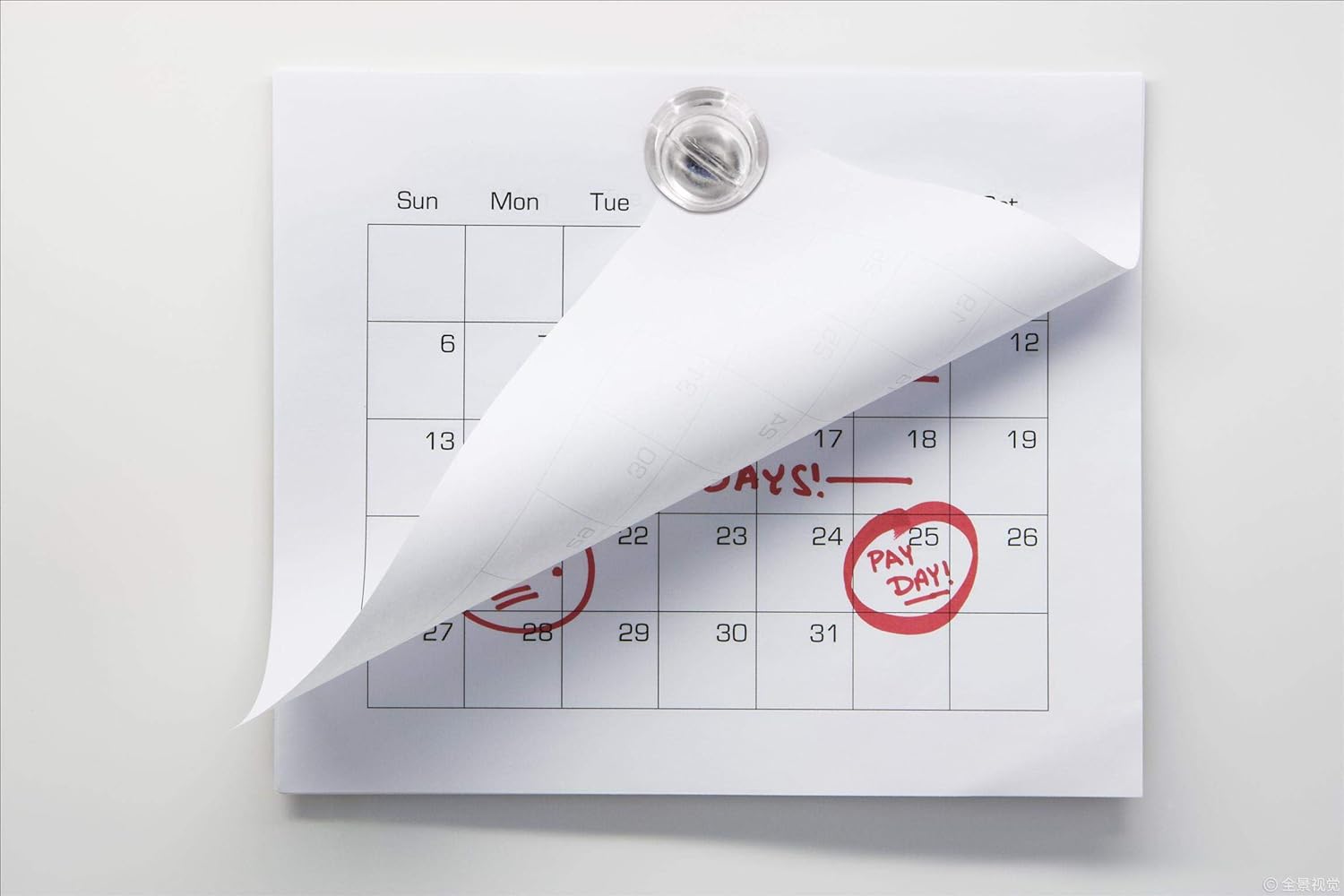 12Pcs Black Fridge Magnets, Small and Strong Magnets for Whiteboard - VINE GLOBAL