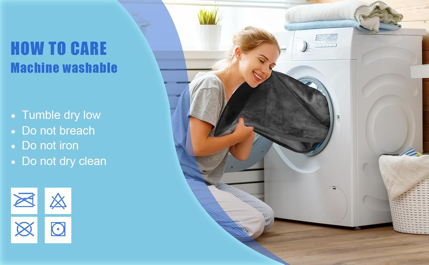 Waterproof Blanket for Bed Intimacy | Flannel Love Waterproof, Intimacy Blanket - VINE GLOBAL