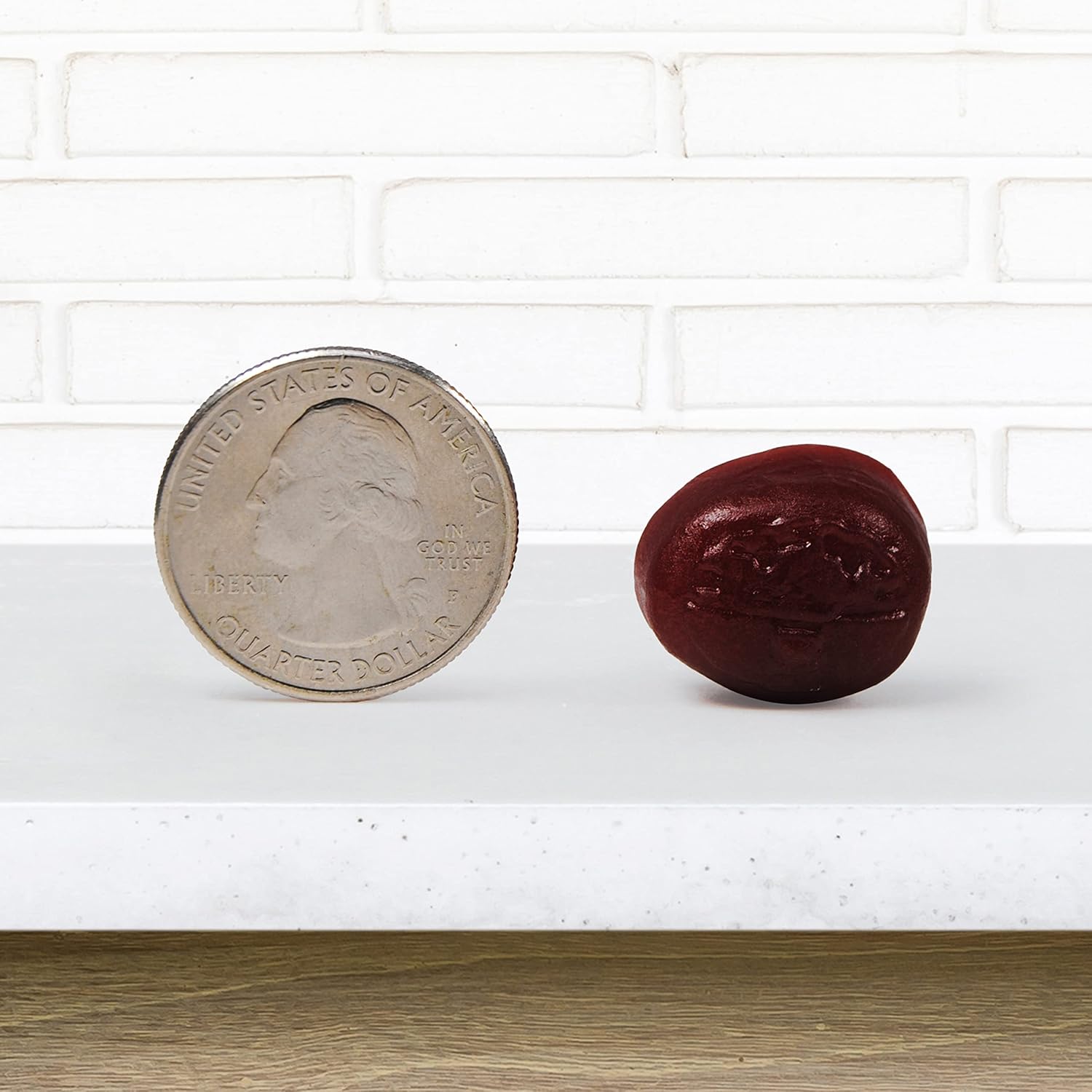 NEURIVA Plus Brain Supplement for Memory,Focus & Concentration+Cognitive Function with Vitamins B6 & B12 Gummies - VINE GLOBAL