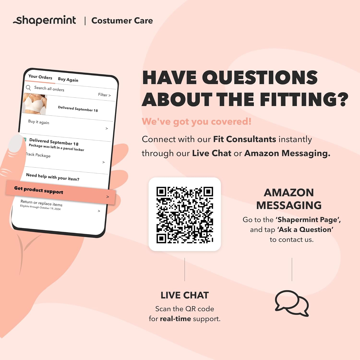 High Waisted Body Shaper Shorts Shapewear for Women Tummy Control Thigh Slimming Technology - VINE GLOBAL