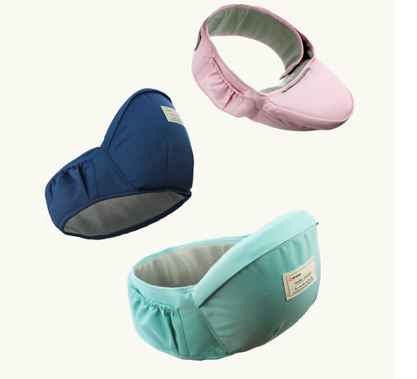 Multi-functional baby waist stool - VINE GLOBAL