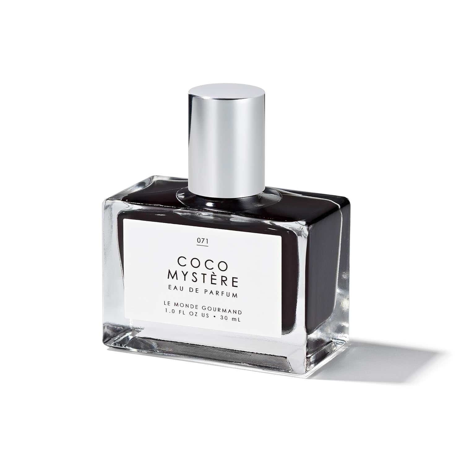 Pistachio Brûlée Eau De Parfum - 1 Fl Oz (30 Ml) - Nutty, Vanilla Fragrance Notes