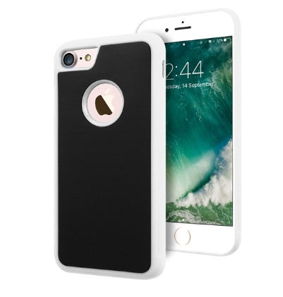 Compatible With  , Anti-gravity Nano-adsorption Phone Case - VINE GLOBAL