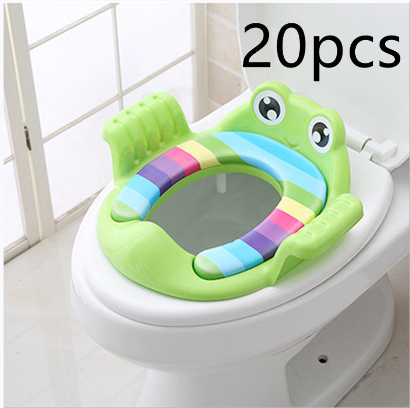 Baby Children Toilet Seat Toilet - VINE GLOBAL