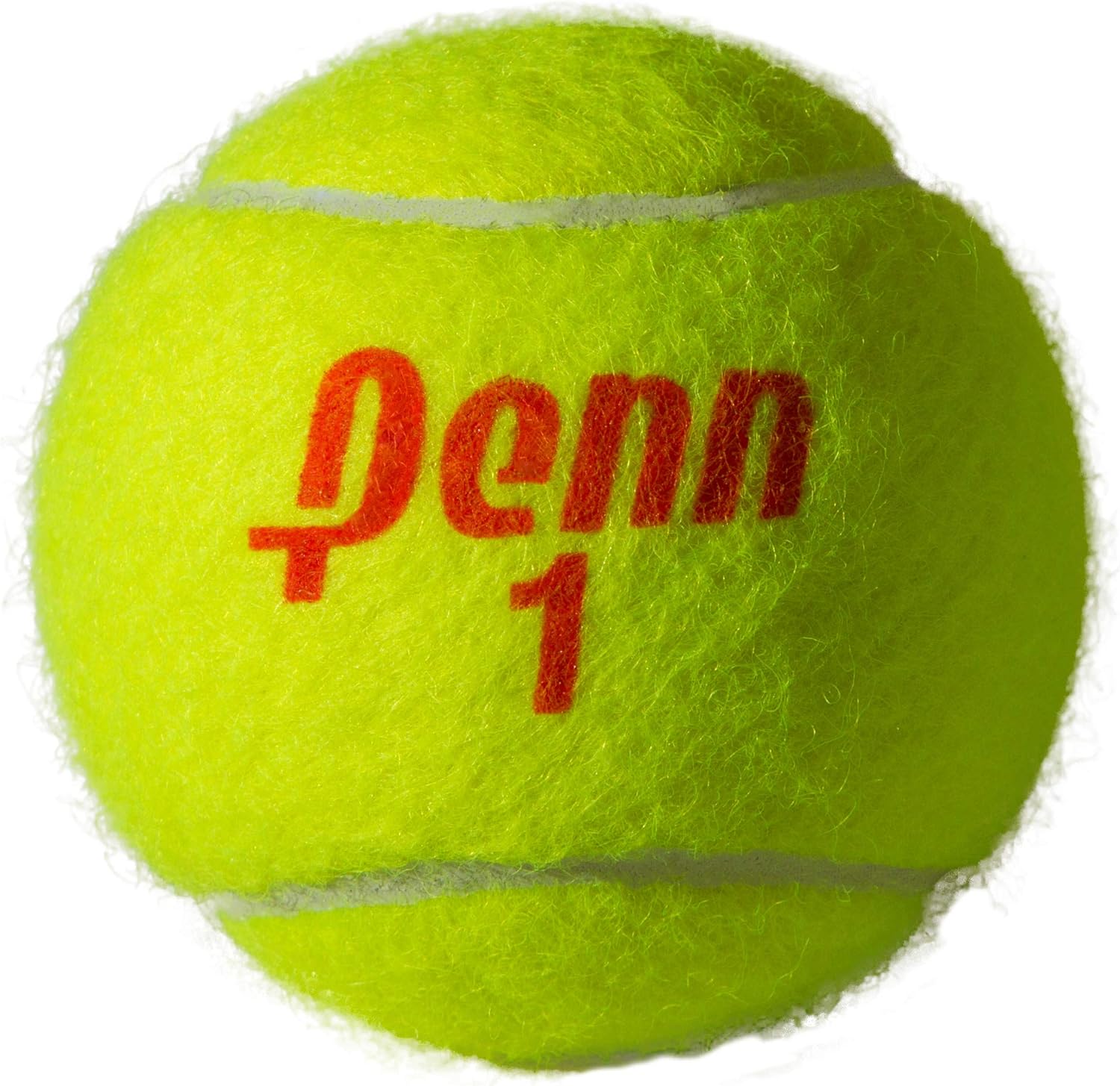 Penn Championship Tennis Balls - Regular Duty Felt Pressurized Tennis Balls - VINE GLOBAL