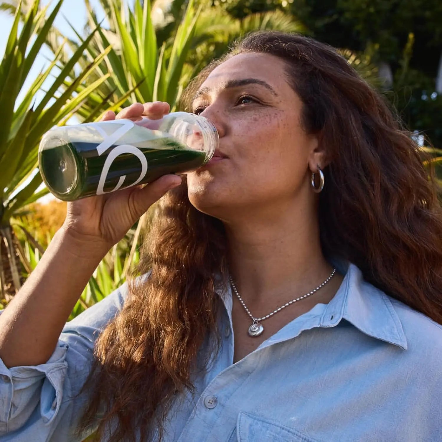 AG1 Greens Powder Supplement | Improve Gut Health | 75 Vitamins (Athletic Greens) VINE GLOBAL