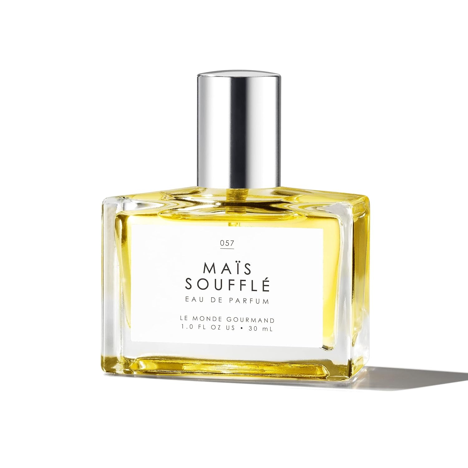 Pistachio Brûlée Eau De Parfum - 1 Fl Oz (30 Ml) - Nutty, Vanilla Fragrance Notes