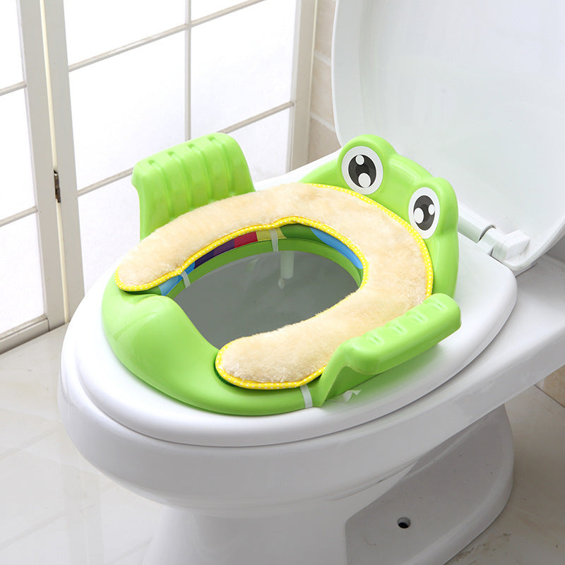 Baby Children Toilet Seat Toilet - VINE GLOBAL