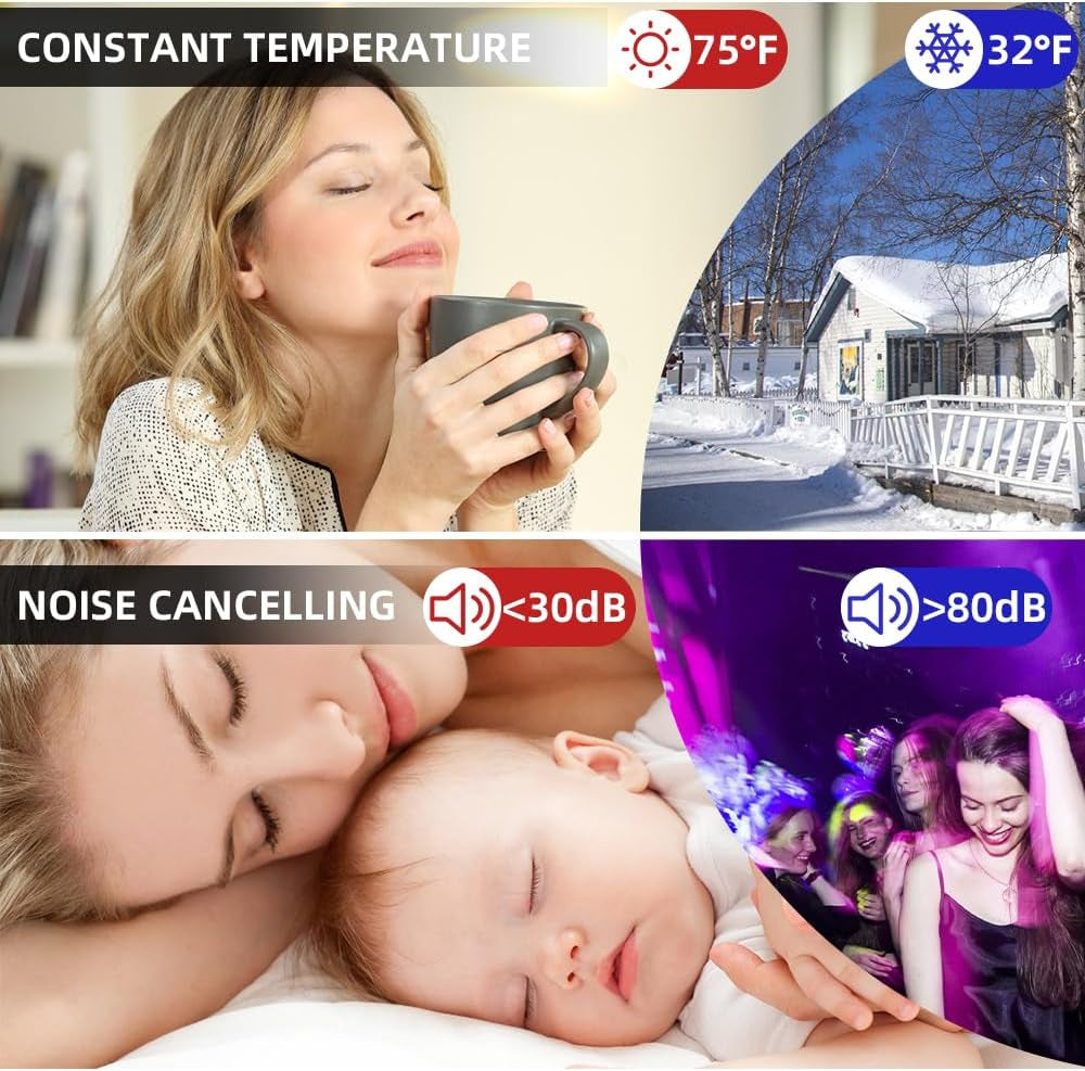 Door Draft Stopper for Bottom of Door, Adjustable Weather Stripping Door Seal for Cold Insulation, under Door Sweep for Exterior & Interior Doors, Door Bottom Seal Blocker Noise (39Inch,Brown)