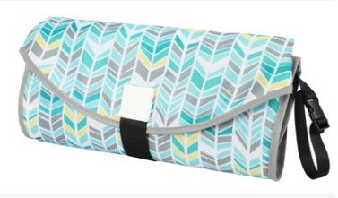 Convenient baby changing pad - VINE GLOBAL