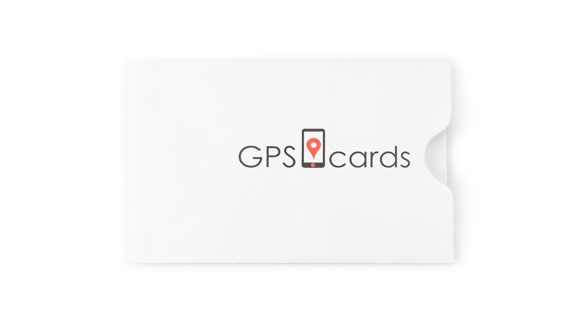 GPS Cards Sim for Mini GF07 GPS Tracker/ Phone Notification/ Speed Detector - VINE GLOBAL