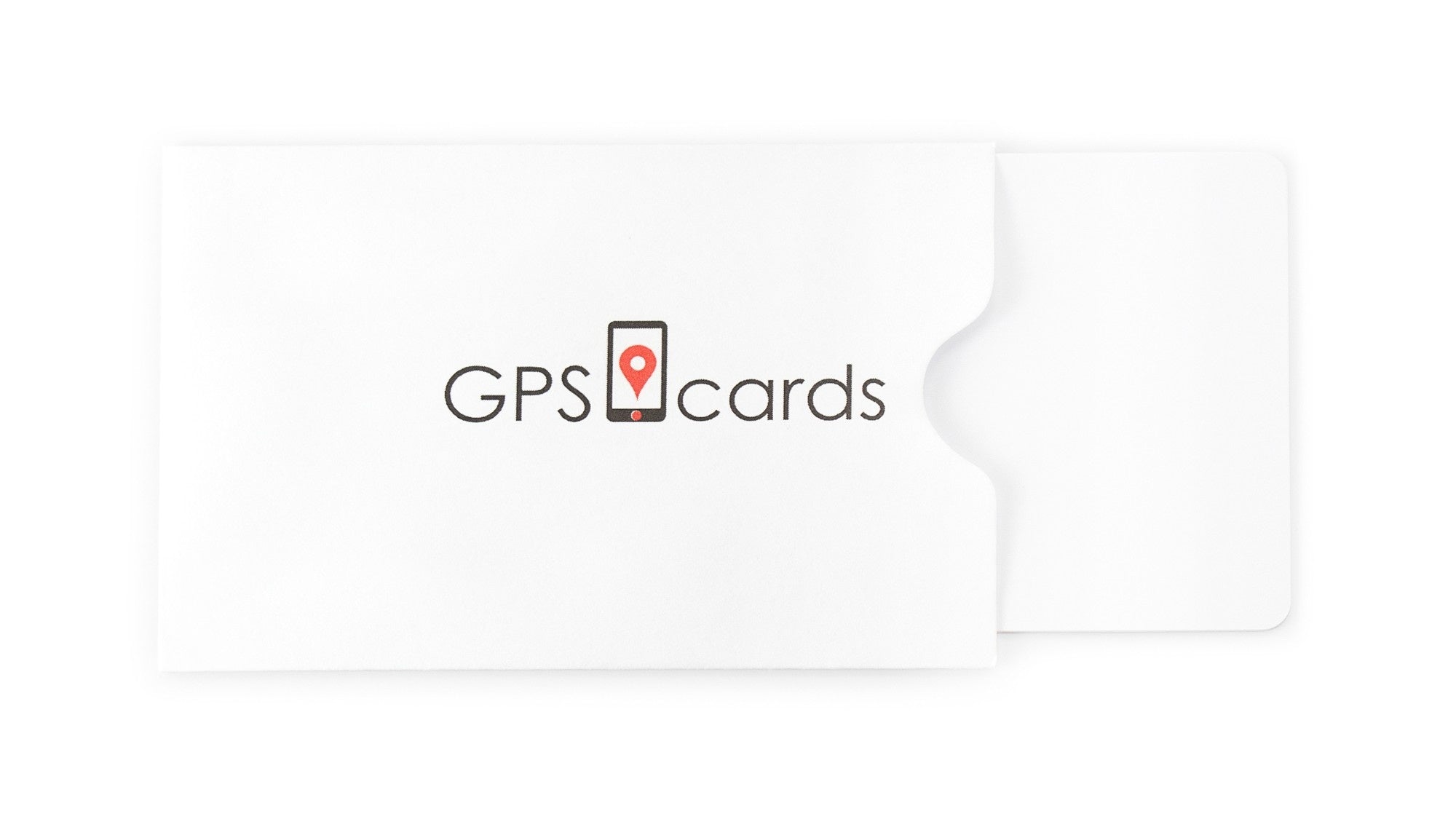 GPS Cards Sim for Mini GF07 GPS Tracker/ Phone Notification/ Speed Detector - VINE GLOBAL