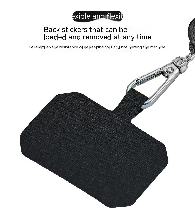Mobile Phone Lanyard Card Halter - VINE GLOBAL