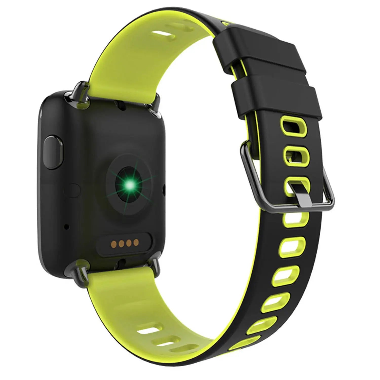 Smart Watch Fitness Tracker 1.54'' Color Screen IP68 Waterproof Activity Tracker - VINE GLOBAL