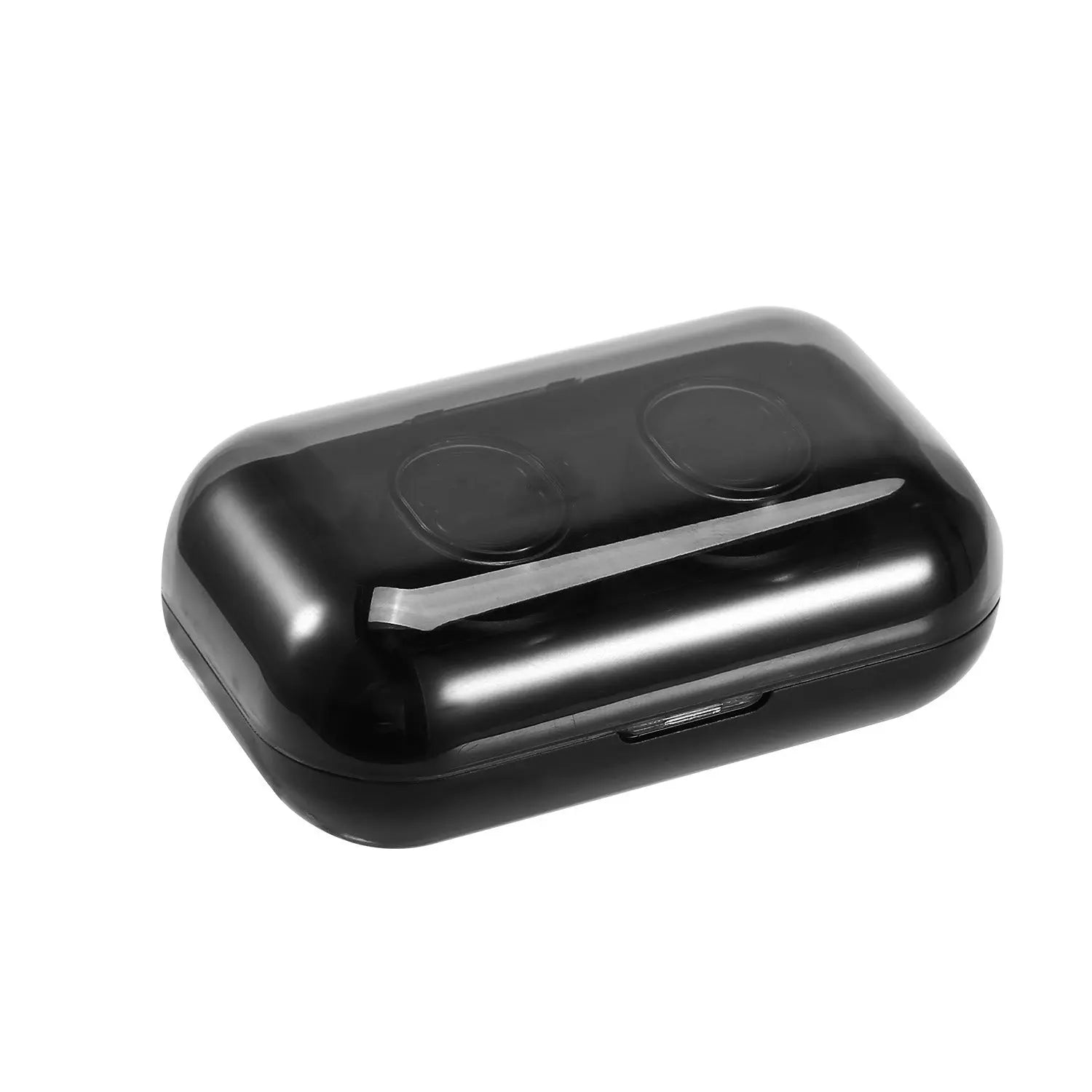 TWS Wireless 5.0 Earbuds IPX4 Touch In-Ear Stereo Earphone Noise Canceling Earpieces 32.8 ft Transmission Range - VINE GLOBAL