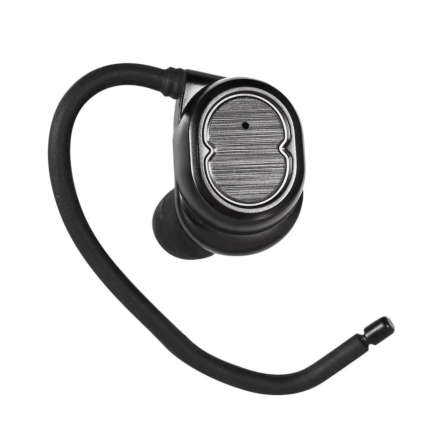 TWS Wireless 5.0 Earbuds IPX4 Touch In-Ear Stereo Earphone Noise Canceling Earpieces 32.8 ft Transmission Range - VINE GLOBAL