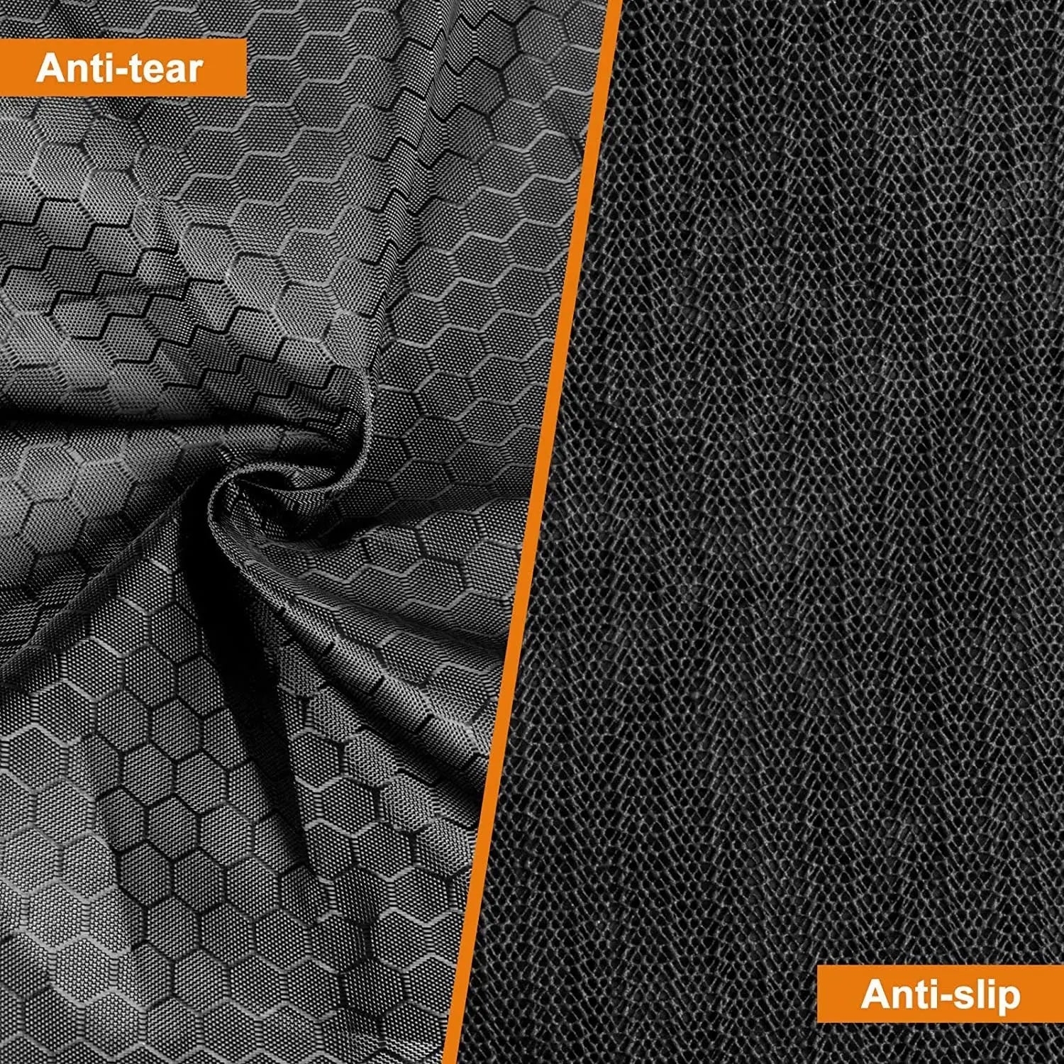 Gm car car pet pad waterproof car seat cover pet car pad special car artifact for dogs - VINE GLOBAL