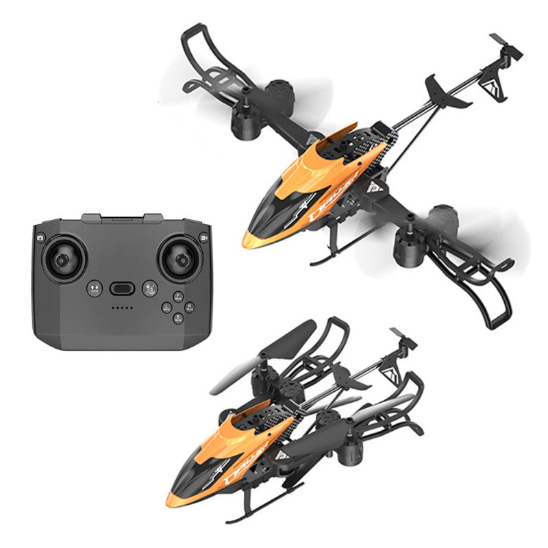 Model Airplane Remote Control Wholesale 2.4G Foldable Toy Remote Control RC UAV - VINE GLOBAL