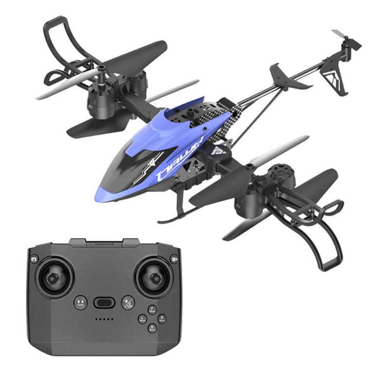Model Airplane Remote Control Wholesale 2.4G Foldable Toy Remote Control RC UAV - VINE GLOBAL