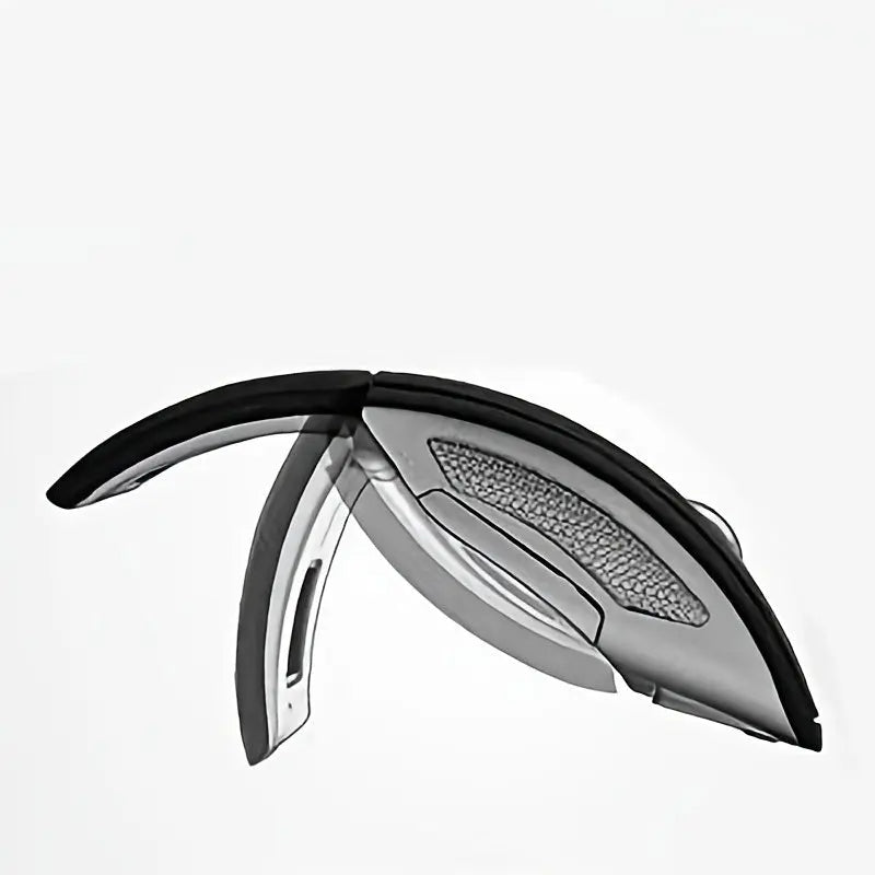 Microsoft Laptop Mouse Foldable Curved Arc Mouse - VINE GLOBAL