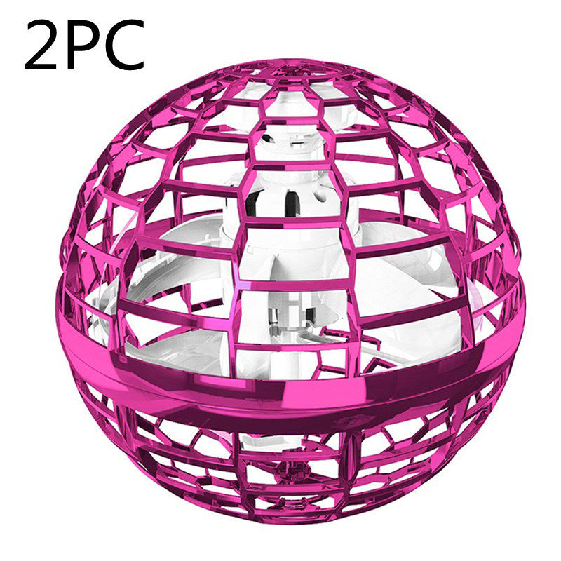 Flynova Pro Spinning Flying Games Fingertips Kids Toys Gifts - VINE GLOBAL