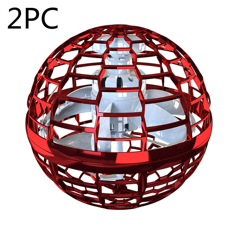 Flynova Pro Spinning Flying Games Fingertips Kids Toys Gifts - VINE GLOBAL