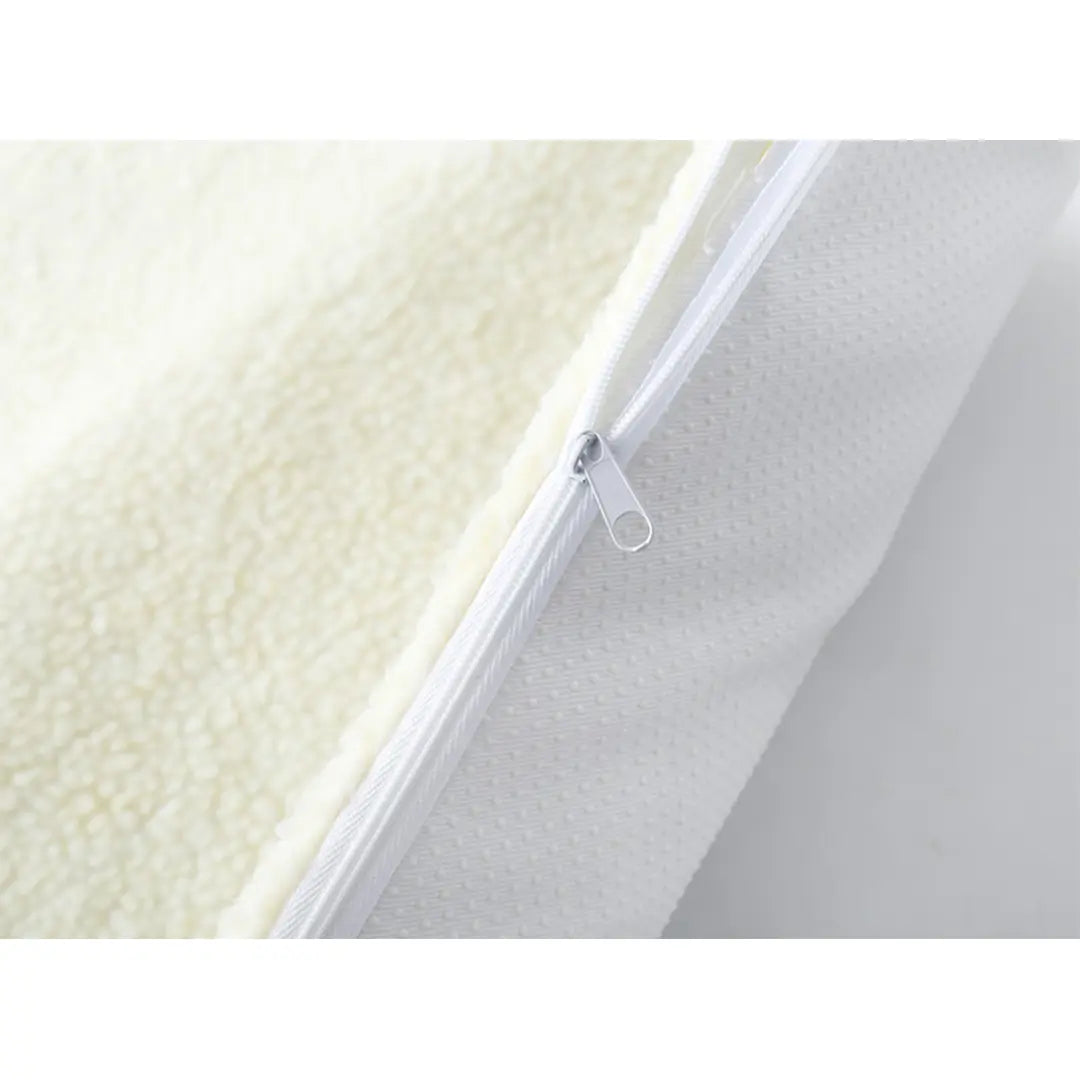 Self Heating Pet Mat; Non-Electric Pet Warming Pad; Self Warming ; Extra Warm Pet Mats For Dog & Cat - VINE GLOBAL