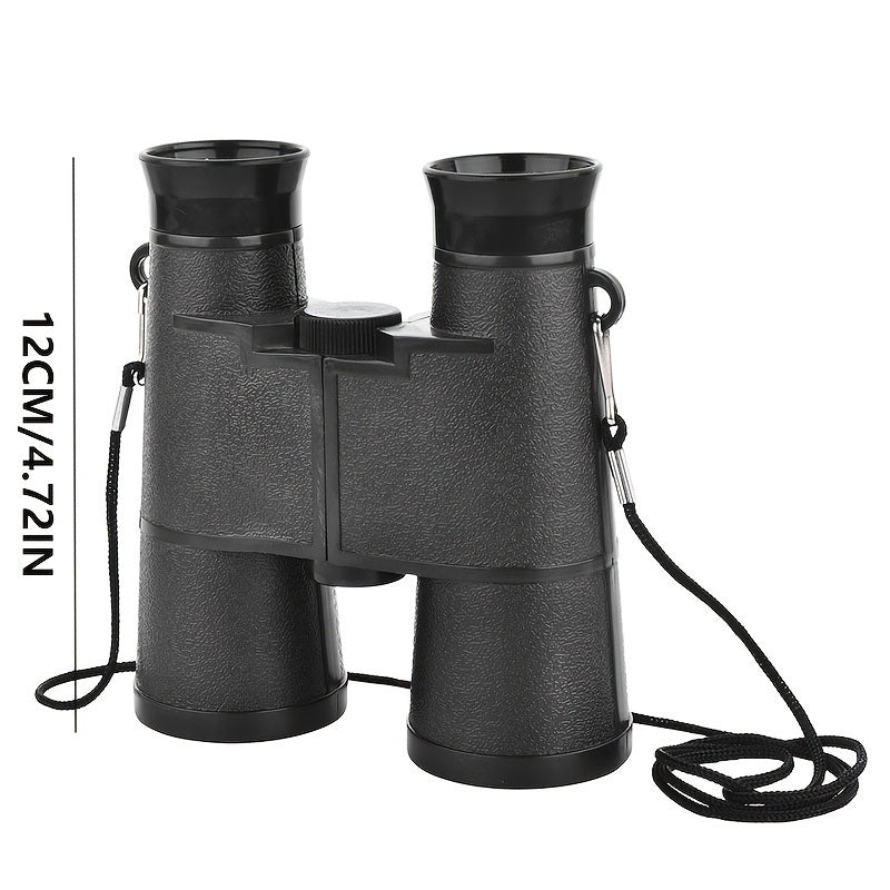 1pc Children's Outdoor Telescope; Educational Toy; Birthday Gift For Boys Girls - VINE GLOBAL