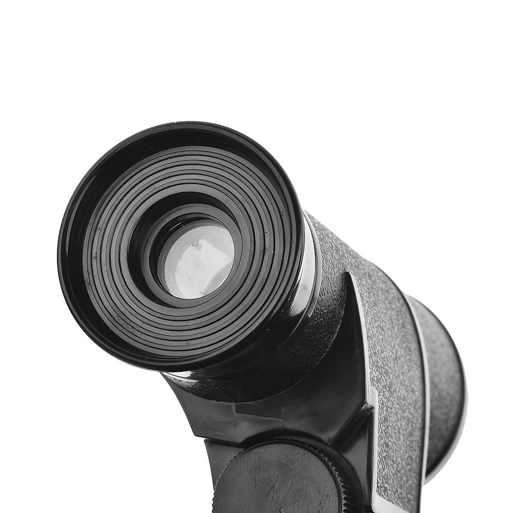 1pc Children's Outdoor Telescope; Educational Toy; Birthday Gift For Boys Girls - VINE GLOBAL