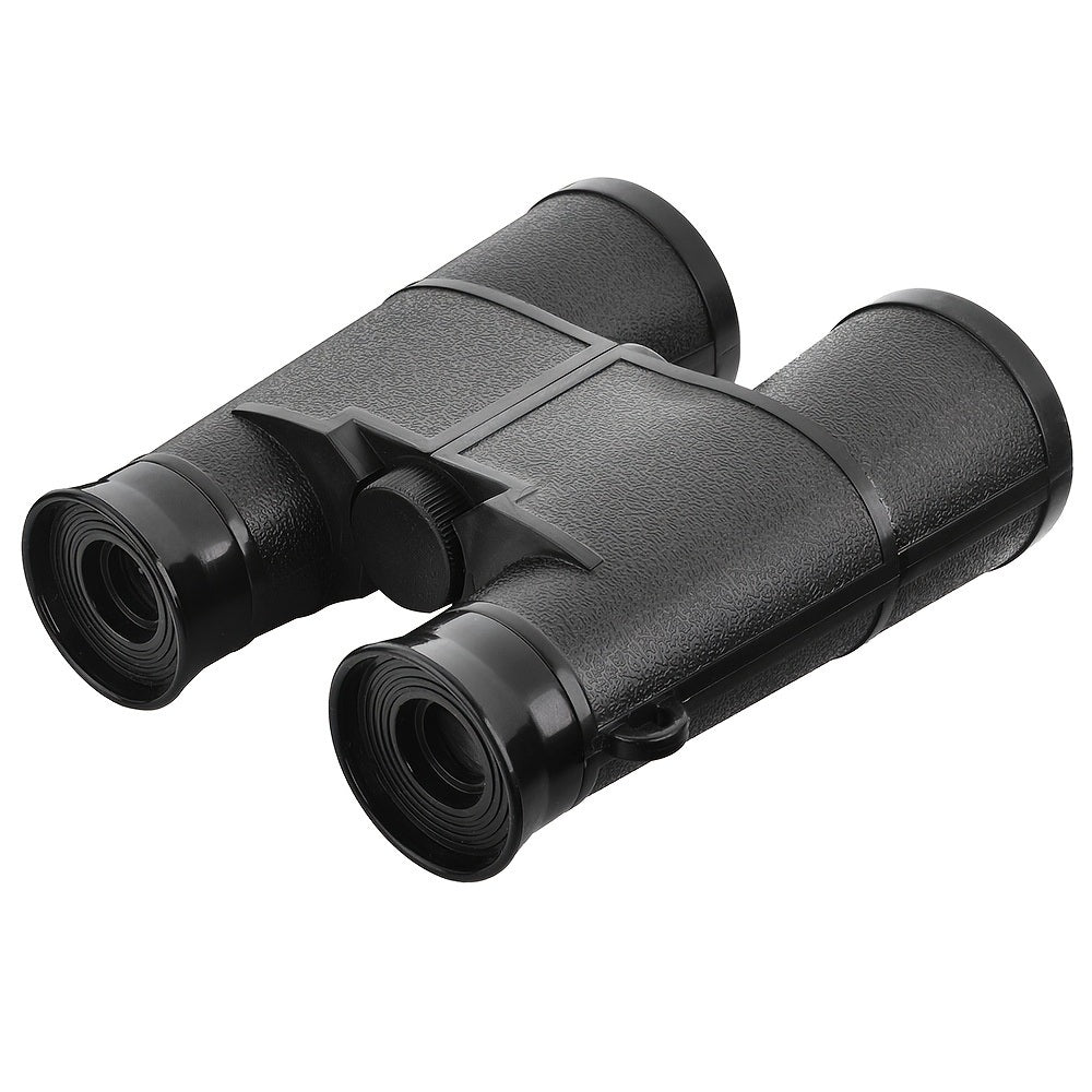 1pc Children's Outdoor Telescope; Educational Toy; Birthday Gift For Boys Girls - VINE GLOBAL