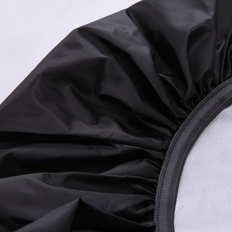 Waterproof Backpack Rain Cover Upgraded Triple Waterproofing With Adjustable Anti Slip Buckle Strap; Wear-Resisting And Durable; For Outdoor; Hiking; Camping; Cycling - VINE GLOBAL