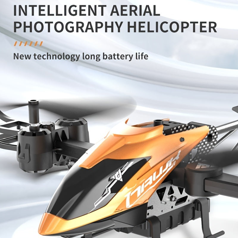 Model Airplane Remote Control Wholesale 2.4G Foldable Toy Remote Control RC UAV - VINE GLOBAL