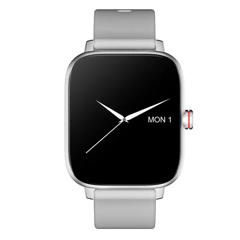 i13 smart watch Fashion 1.69 large screen Da fit Bluetooth call message/phone push - VINE GLOBAL