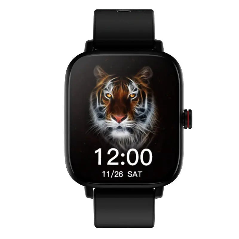 i13 smart watch Fashion 1.69 large screen Da fit Bluetooth call message/phone push - VINE GLOBAL