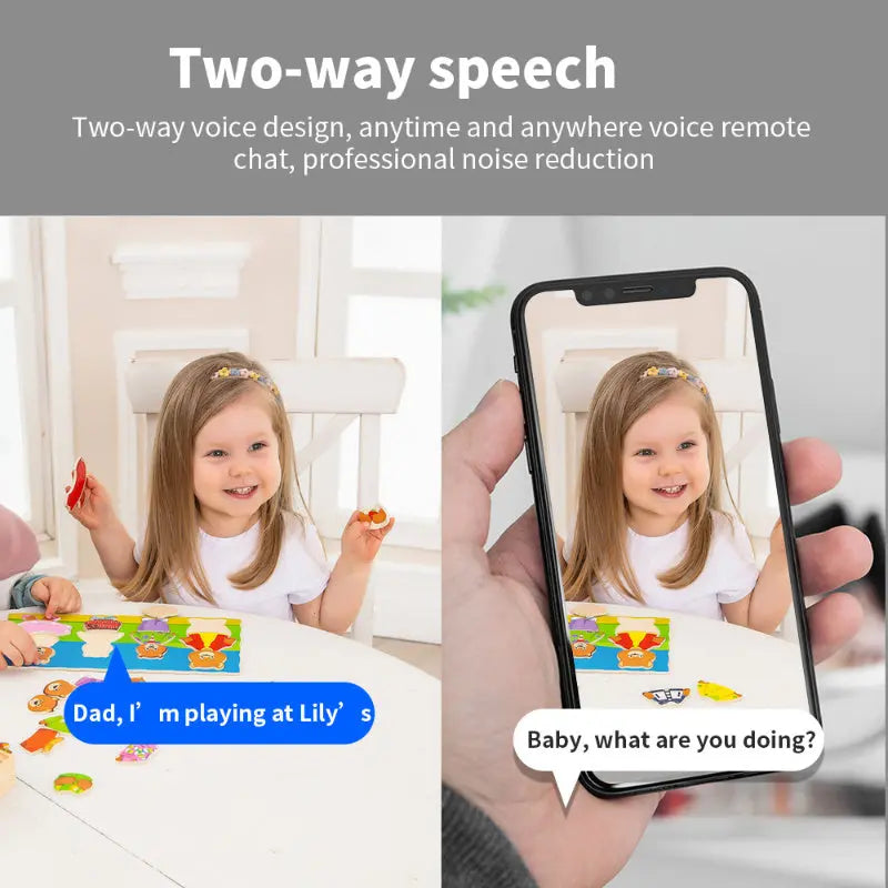 K01 1080p Wall Plug Camera Surveillance Video Voice Recorder IP Cam Indoor Home Security Clock Cameras Random Color Hidden built in 32GB - VINE GLOBAL