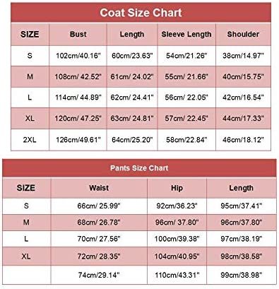 Women's 2 Pieces Tracksuits Casual Running Jogging Athletic Casual Outfits Full Zip Suit Gym Sports Sweatsuits - VINE GLOBAL