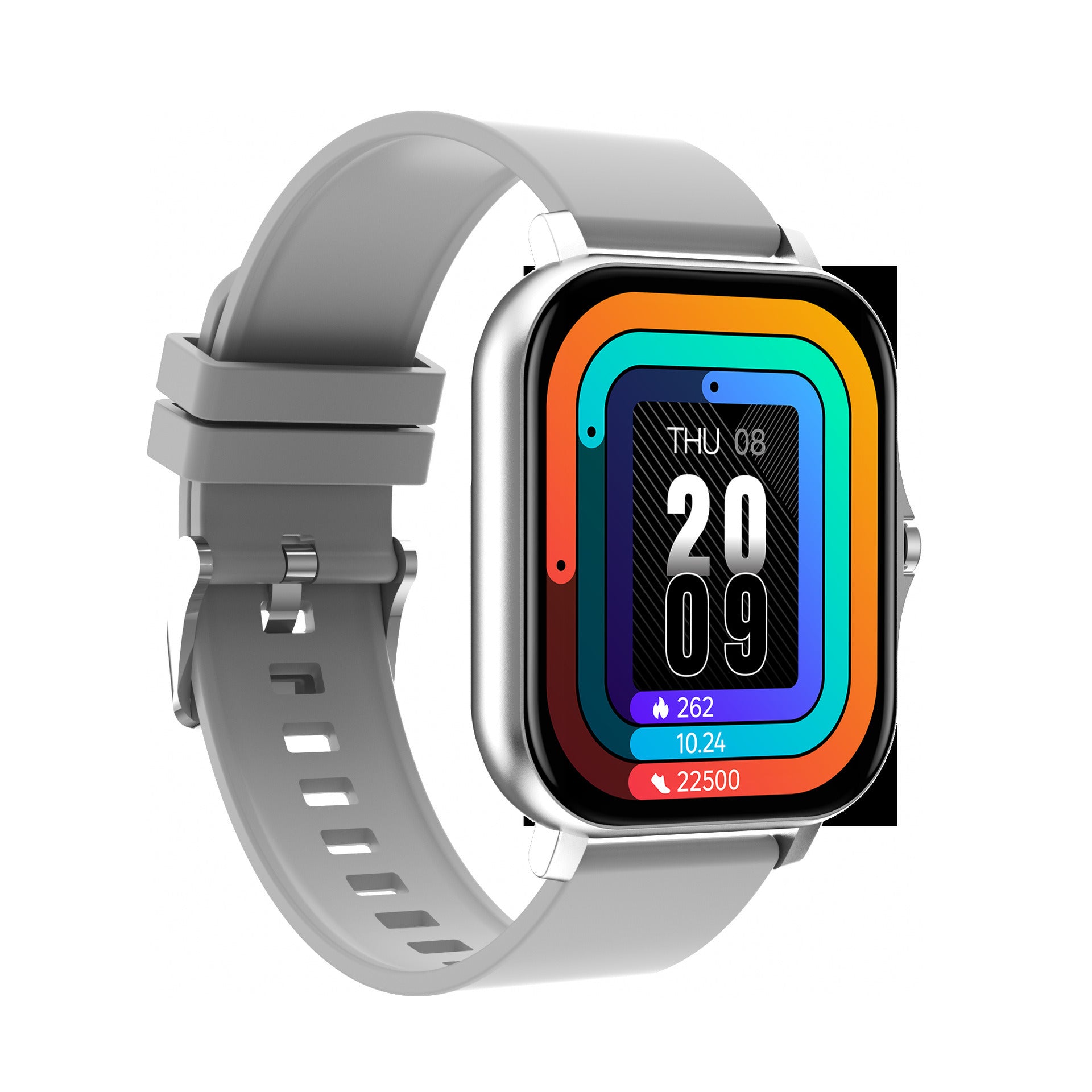 Cross-border explosions Y13 smart watch 1.83 inch sports bracelet Bluetooth call heart rate touch screen H13 smart bracelet - VINE GLOBAL