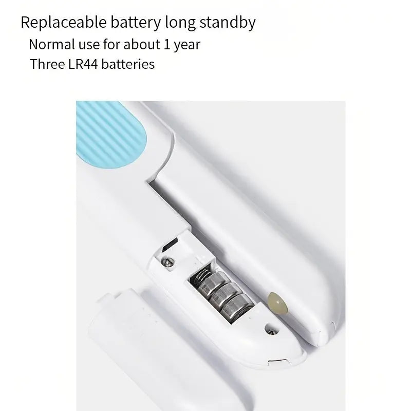 Dog And Cat Nail Clippers, Pet Nail Trimmers With LED Light, And Circular Cut-hole Cat Paw Cutter Dogs Nail Cutter Avoid Excessive Cutting - VINE GLOBAL