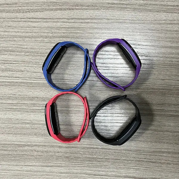 C1 plus smart bracelet e-commerce cross-border foreign trade explosions blood pressure heart rate multi-function step counting bluetooth gifts - VINE GLOBAL