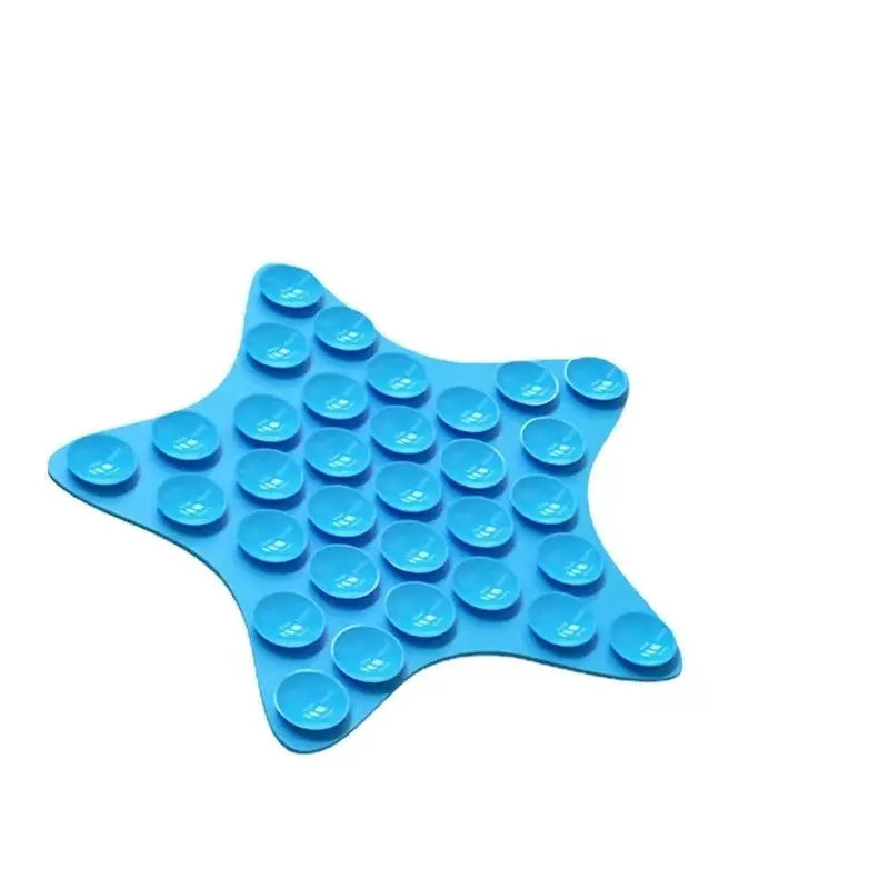Pet Dog Licking Plate Food Silicone Dog Licking Bowl Distracted Bathing Lick Pad for Dogs Pet Slow Food Pad with Suction Cup - VINE GLOBAL